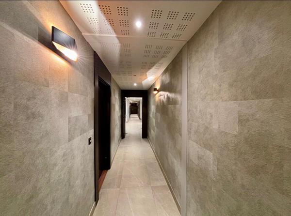 Appartement 1 pièce 27.55 m2 - Ozoir La Ferrière - OZOIR LA FERRIERE