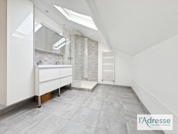 Maison Fleury Sur Andelle 130m²