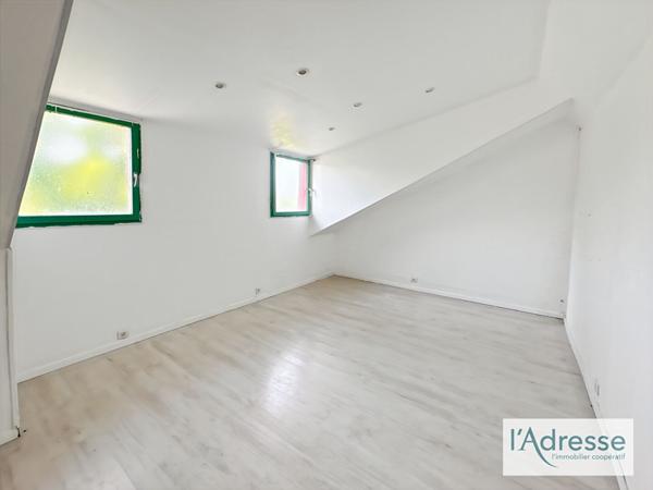 Maison Fleury Sur Andelle 130m²