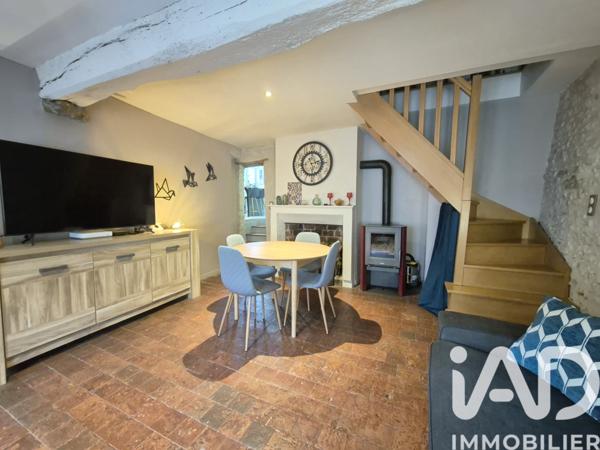 Maison à vendre 5 pièces 90 m² Seignelay