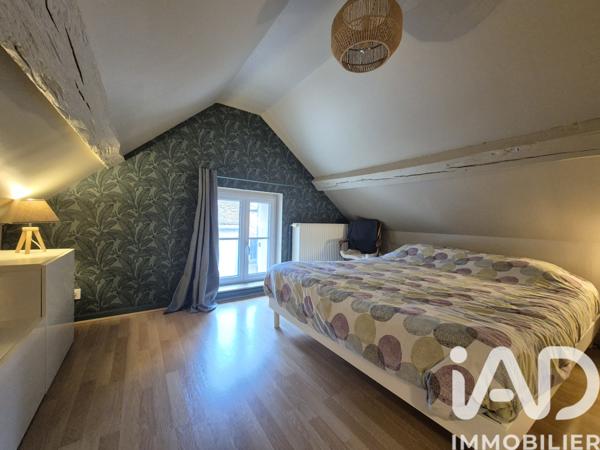 Maison à vendre 5 pièces 90 m² Seignelay