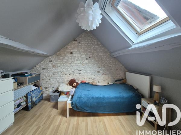 Maison à vendre 5 pièces 90 m² Seignelay