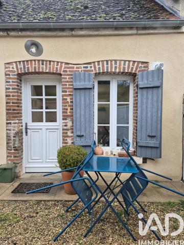 Maison à vendre 5 pièces 90 m² Seignelay