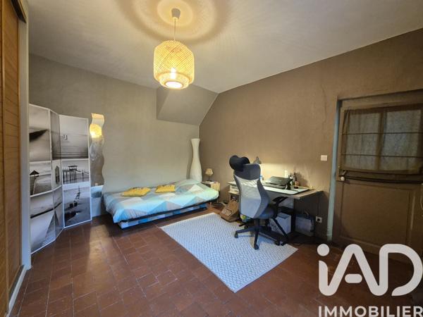 Maison à vendre 5 pièces 90 m² Seignelay