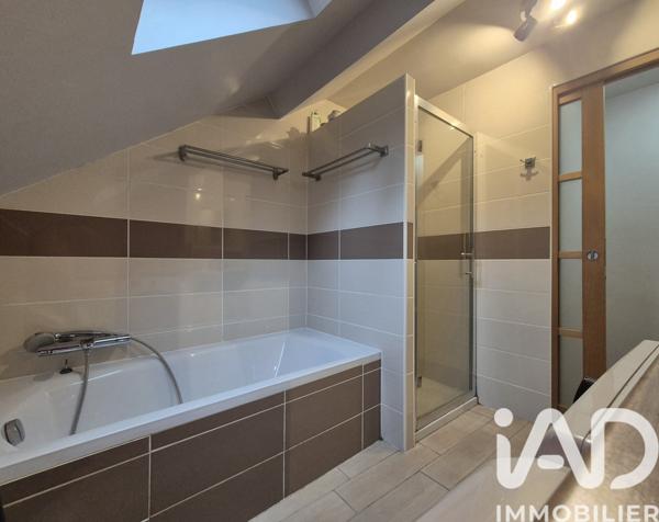 Maison à vendre 5 pièces 90 m² Seignelay
