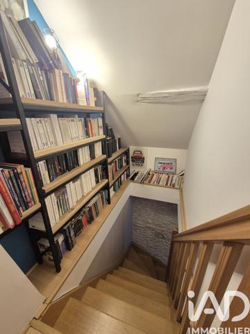 Maison à vendre 5 pièces 90 m² Seignelay