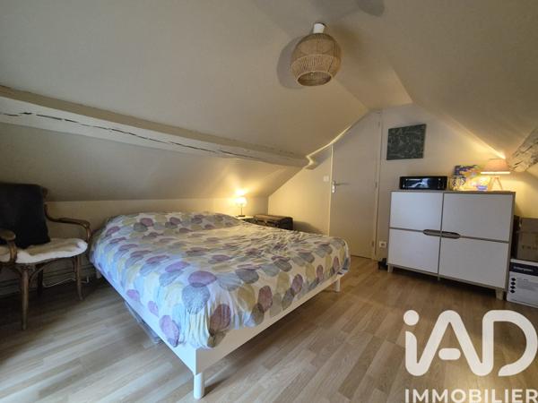 Maison à vendre 5 pièces 90 m² Seignelay