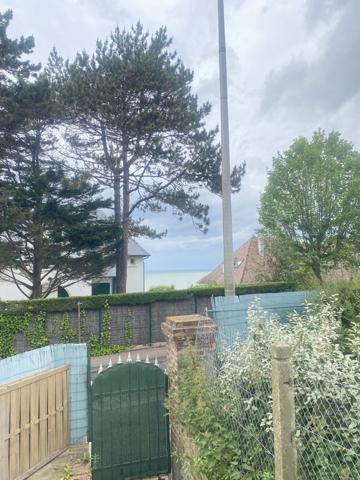 Appartement 1 pièce - 19 m²