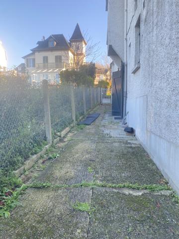 Appartement 1 pièce - 19 m²