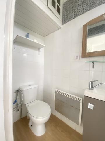 Appartement 1 pièce - 19 m²