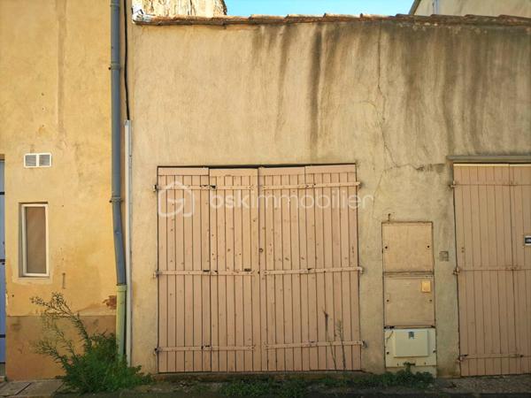 Appartement de 47,76 m²