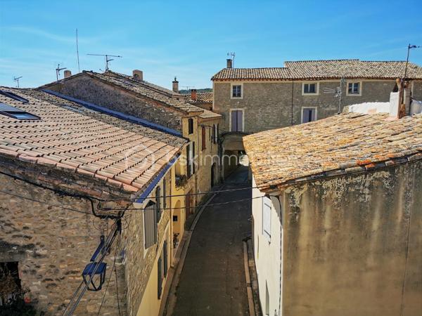 Appartement de 47,76 m²