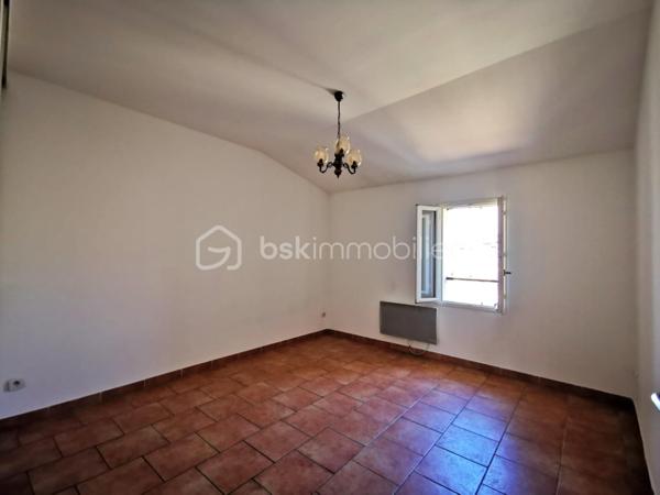 Appartement de 47,76 m²
