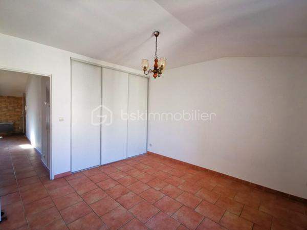 Appartement de 47,76 m²