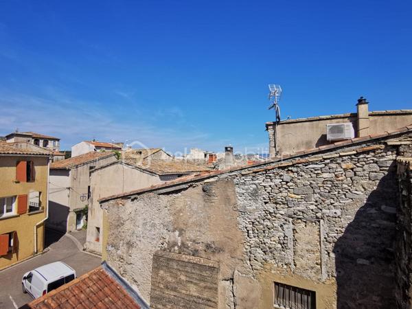 Appartement de 47,76 m²