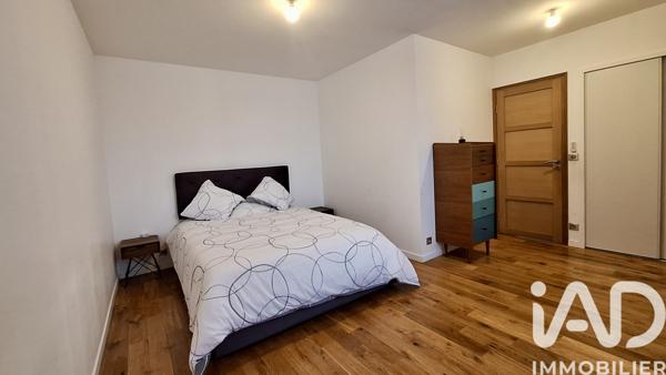 Maison à vendre 4 pièces 110 m² Livry-Gargan