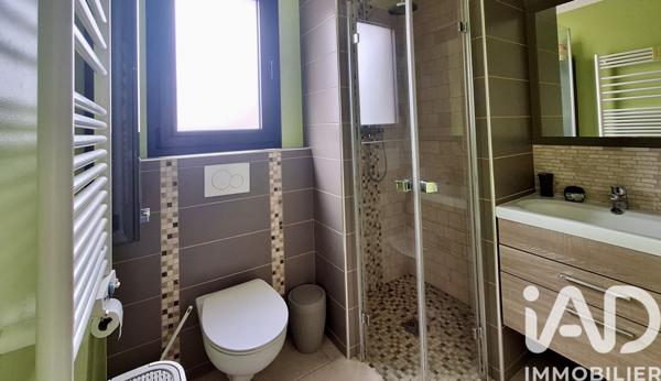 Maison à vendre 4 pièces 110 m² Livry-Gargan