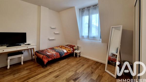 Maison à vendre 4 pièces 110 m² Livry-Gargan