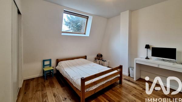 Maison à vendre 4 pièces 110 m² Livry-Gargan