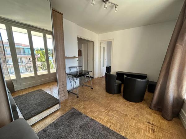 Appartement à louer à Tassin-la-Demi-Lune (69160)