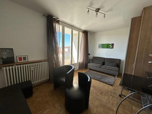 Appartement à louer à Tassin-la-Demi-Lune (69160)