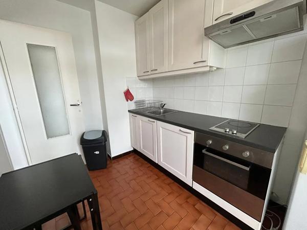 Appartement à louer à Tassin-la-Demi-Lune (69160)