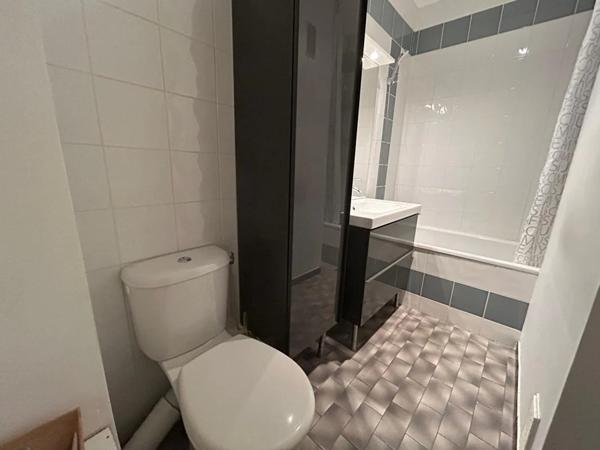 Appartement à louer à Tassin-la-Demi-Lune (69160)