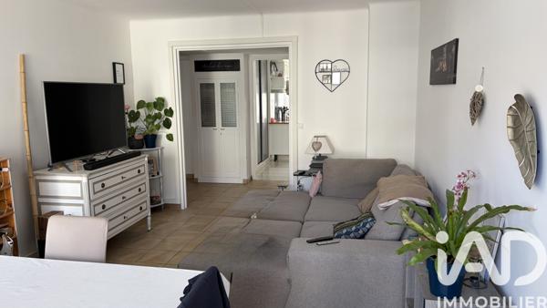 Appartement à vendre 4 pièces 77,5 m² Béziers