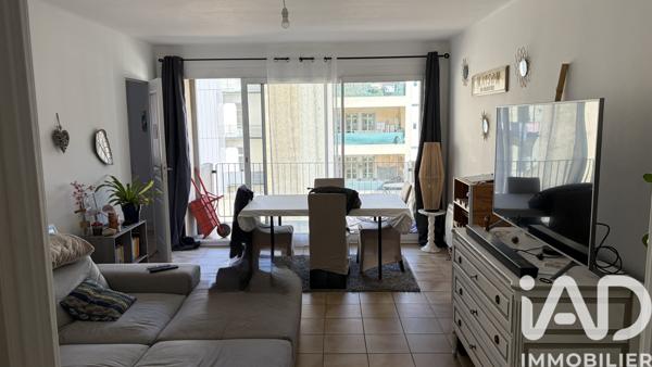 Appartement à vendre 4 pièces 77,5 m² Béziers