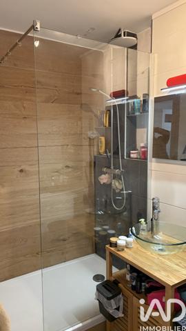 Appartement à vendre 4 pièces 77,5 m² Béziers