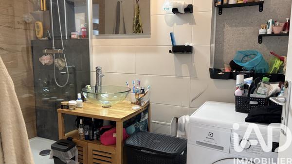 Appartement à vendre 4 pièces 77,5 m² Béziers