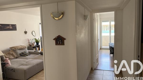 Appartement à vendre 4 pièces 77,5 m² Béziers