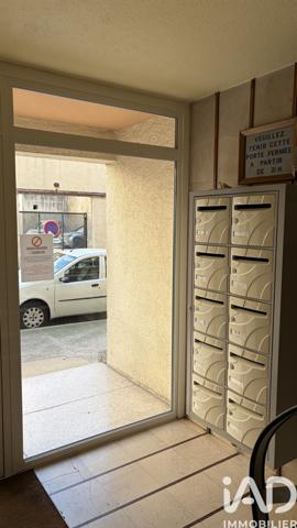 Appartement à vendre 4 pièces 77,5 m² Béziers