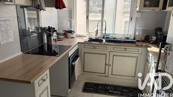 Appartement à vendre 4 pièces 77,5 m² Béziers