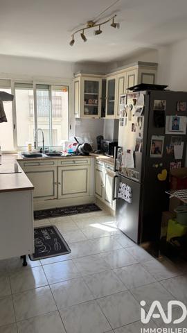 Appartement à vendre 4 pièces 77,5 m² Béziers