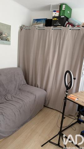 Appartement à vendre 4 pièces 77,5 m² Béziers