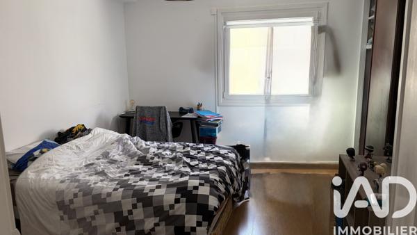 Appartement à vendre 4 pièces 77,5 m² Béziers
