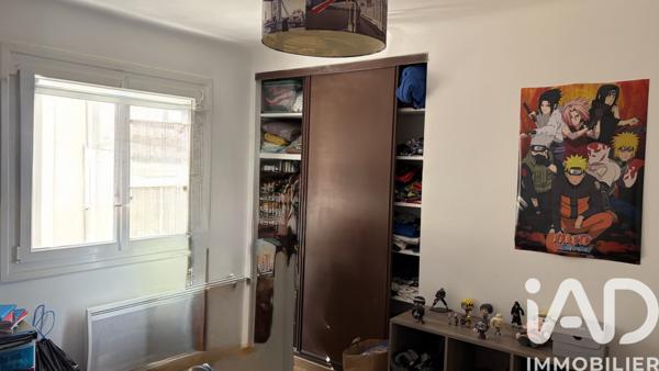 Appartement à vendre 4 pièces 77,5 m² Béziers