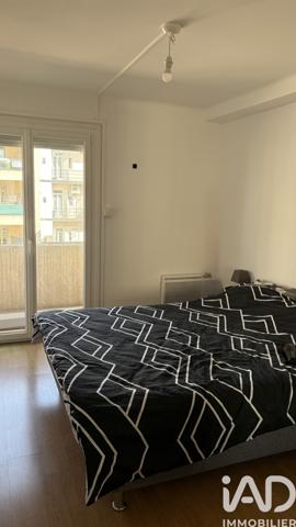 Appartement à vendre 4 pièces 77,5 m² Béziers