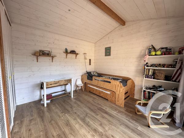 Maison à vendre  5 pièces - 134,82 m2 LANTON - 33