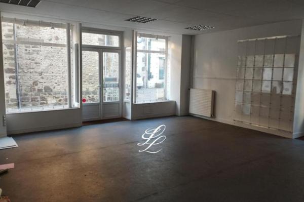 Vente - Hôtel particulier 8 pièces 220 m 2 BEAUMONT SUR SARTHE (72170)