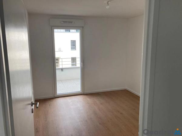 Appartement à louer à Laxou (54520)