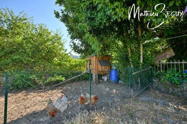 Appartement/Maison P3 duplex au coeur de THURINS