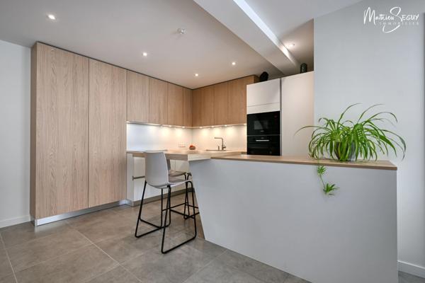 Appartement/Maison P3 duplex au coeur de THURINS