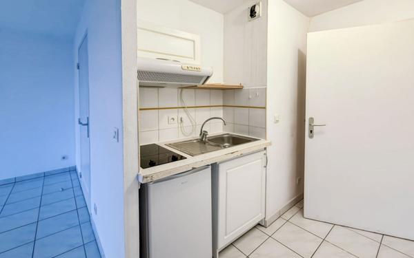 Appartement à louer    1 pièce •  Mont-de-Marsan