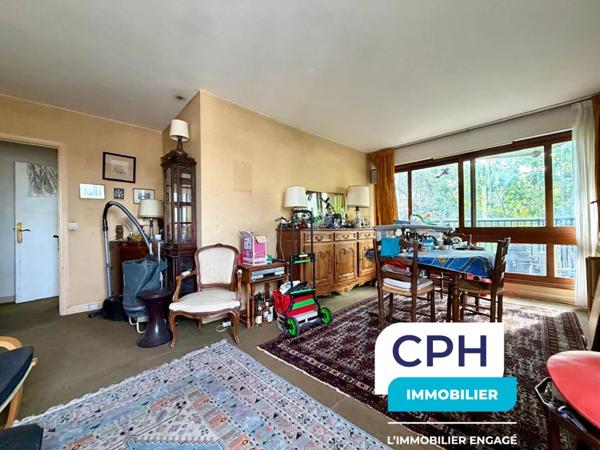 Appartement à vendre au Chesnay-Rocquencourt (78150)