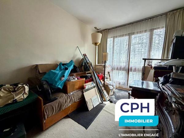 Appartement à vendre au Chesnay-Rocquencourt (78150)