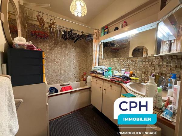 Appartement à vendre au Chesnay-Rocquencourt (78150)