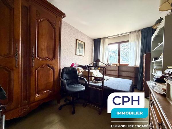 Appartement à vendre au Chesnay-Rocquencourt (78150)