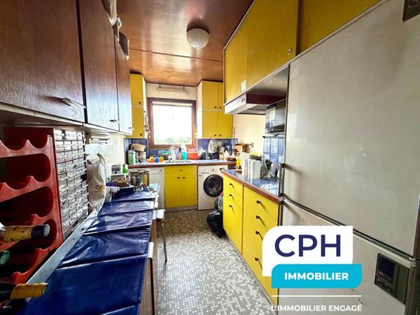 Appartement à vendre au Chesnay-Rocquencourt (78150)
